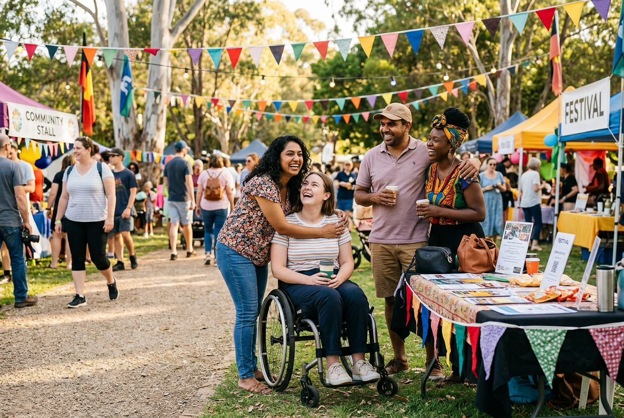 Community Participation