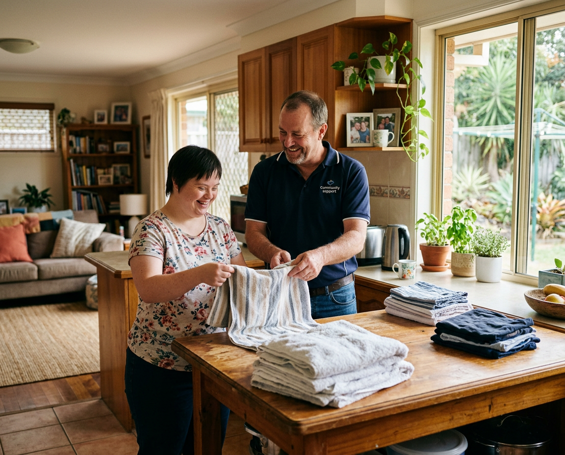 Household Tasks