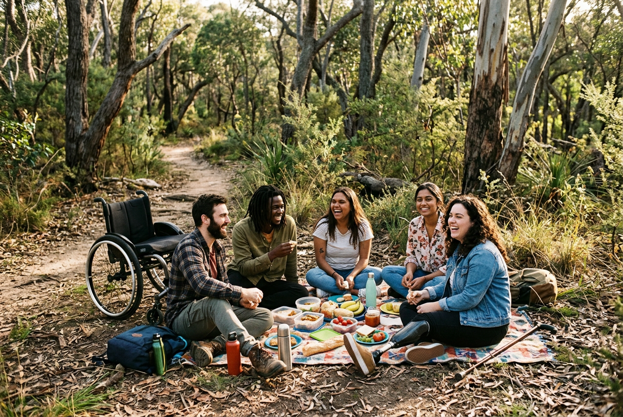 Innovative Community Programs